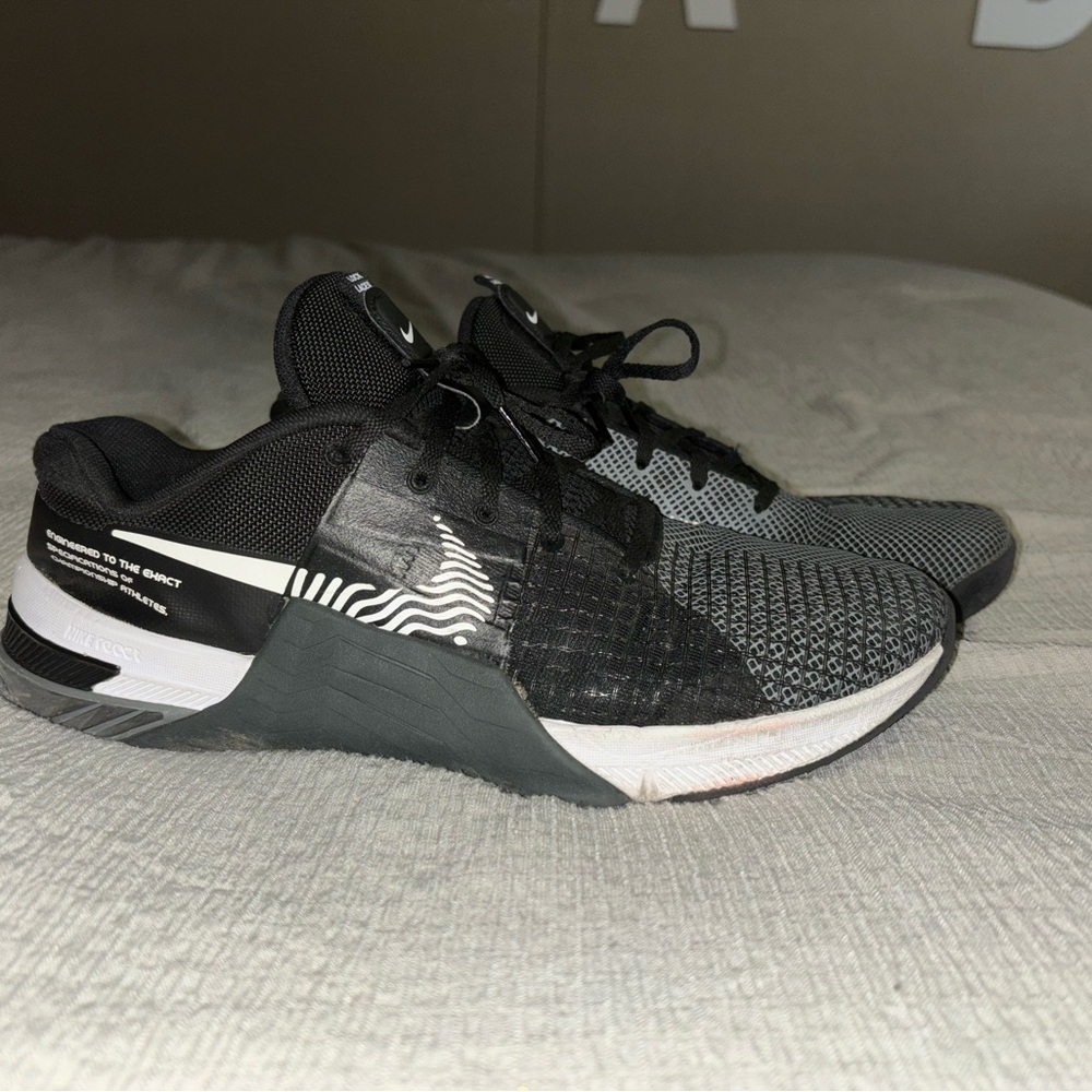 Nike metcon sneakers